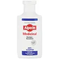 Produktbild: Alpecin Medicinal Shampoo-Konzentrat Anti-Schuppen