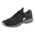 Produktbild: YONEX SONICAGE Men Carpet Herren Tennis Hallenschuh Modell 2025 – Glatte Sohle 42