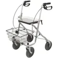 Produktbild: Drive Medical Rollator Rollator Migo 2G grau