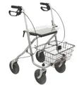 Produktbild: Rollator Standard Migo 2 G - Drive Medical , bewährt & stabil