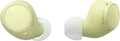 Produktbild: Sony WF-C510 - True Wireless-Kopfhörer mit Mikrofon - im Ohr - Gelb (WFC510Y.CE7)