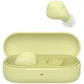 Produktbild: Sony WF-C510 gelb True Wireless Kopfhörer