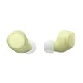 Produktbild: Sony WFC510Y.CE7 kabellose In Ear Kopfhörer gelb