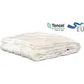Produktbild: BECO Sommer-Bettdecke »KlimaTop Tencel« (135 X 200 CM)