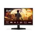 Produktbild: AOC G4 C24G42E Curved Gaming Monitor 59,9 cm (23.6
