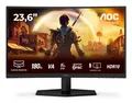 Produktbild: AOC C24G42E Gaming Monitor Flachbildschirm (TFT/LCD) 59 9 cm ~D~
