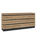 Produktbild: Meble Wójcik Kombikommode Sideboard CORTE
