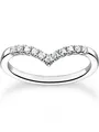 Produktbild: Thomas Sabo Ring Damenring TR2394-051-14-52
