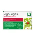 Produktbild: vigoLoges Ashwagandha plus 60 St