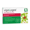 Produktbild: vigoLoges® Ashwagandha plus