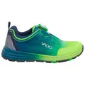 Produktbild: VADO - Kid's Fade Low Boa GTX - Freizeitschuhe 36 | EU 36 blau/grün