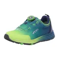 Produktbild: Vado FADE Lo BOA GTX Schnürhalbschuhe Sportboden Gr.36, Jungen, Grün
