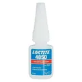 Produktbild: Loctite 4850 Flexible instant adhesive 5 gr (5 g) (373352)
