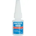 Produktbild: Loctite 373352 Sofortklebstoff 4850