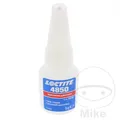Produktbild: LOCTITE flexibler Sekundenkleber 5 GR 4850