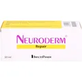 Produktbild: NEURODERM Repair Creme 50 ml PZN 14058061