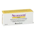 Produktbild: Neuroderm Repair Creme · 50 ml · PZN 14058061