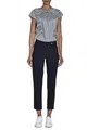 Produktbild: ROBELL Stoffhose Damen Style BELLA 7/8 Bengaline Sommerhose extrem bequem