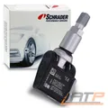 Produktbild: SCHRADER Radsensor, Reifendruck-Kontrollsystem  u.a. für ALPINA, ASTON MARTIN