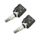 Produktbild: 2x OEM Schrader Radsensor Reifendrucksensor RDKS BMW 3er Mercedes Alpina Toyota