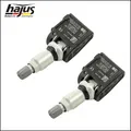 Produktbild: 2x OEM Schrader Radsensor Reifendrucksensor RDKS BMW 3 Mercedes Alpina Toyota