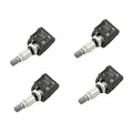 Produktbild: 4x Original Schrader Radsensor Reifendrucksensor RDKS BMW Mercedes 36106872803