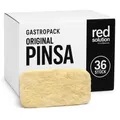 Produktbild: Pinsa Original, 36 Stück, Gastropackung, Pinsa Romana