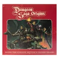 Produktbild: Dungeon Saga Origins - Deutsche Version