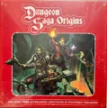 Produktbild: Dungeon Saga Origins Retail Fun Supply Brettspiel Familienspiel Strategiespiel