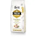 Produktbild: Brit Fresh Chicken & Potato Adult Great Life 12kg
