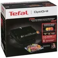 Produktbild: GC7058 OptiGrill, schwarz - Tefal