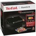 Produktbild: Gc7058 Optigrill, Schwarz - Tefal