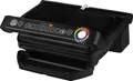 Produktbild: TEFAL OptiGrill GC7058 Kontaktgrill, antihaftbeschichtet, 2.000 Watt, schwarz
