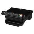 Produktbild: Tefal OptiGrill GC7058 Kontaktgrill Elektrogrill 2000W Tischgrill 6 Programme