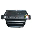 Produktbild: Tefal OptiGrill GC7058 Kontaktgrill 2000W 6 Programme Garstufenanzeige Schwarz