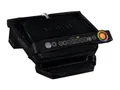 Produktbild: Tefal Optigrill - elektrisch, schwarz