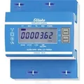 Produktbild: Eltako DSZ15D-3x80A MID 28380015 Drehstromzähler digital 80A MID-konform: Ja 1St.