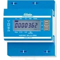 Produktbild: Eltako Drehstromzähler MID, geeicht DSZ15D-3x80A MID