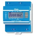 Produktbild: Eltako DSZ15D-3x80A Drehstromzähler, MID geeicht, 400 V Eltako 28380015