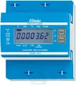 Produktbild: Eltako DSZ15D-3x80A Drehstromzähler, 3x80A, MID geeicht (28380015)