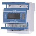 Produktbild: Eltako Drehstromzähler MID, geeicht DSZ15D-3x80A MID