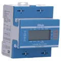 Produktbild: Eltako DSZ15D-3x80A MID Drehstromzähler MID geeicht Maximalstrom 3x80A Digital