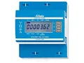 Produktbild: 28380015 Wechselstromzähler für DIN-Schiene IP20 IBetrieb max: 80A ELTAKO GMBH
