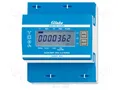 Produktbild: ELTAKO 28380015 Wechselstromzähler