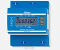 Produktbild: Eltako Digitaler Drehstromzähler  DSZ15E 3x80A 3 Polig 50Hz Neu & OVP