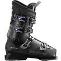 Produktbild: Salomon S/Pro Supra Sport 90 W GW black/dark grey met./ sweet lavender - 26 / 26.5