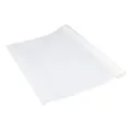 Produktbild: Fensterfolie statisch Vitrostatic Milchig, Sichtschutz Folie, Milchglasfolie,...