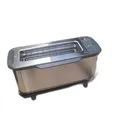Produktbild: Ninja Foodi 3-in-1 Toaster elektrischer Grill Deckel Panini Presse Flip Design 7