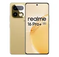 Produktbild: Realme realme 16 Pro+ 12GB+512GB Smartphone (6.80 Zoll, 512 GB Speicherplatz, 200 MP Kamera)