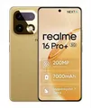 Produktbild: Handy Smartphone REALME 16 Pro Plus + 5G 12+512GB Dual Sim 6,8